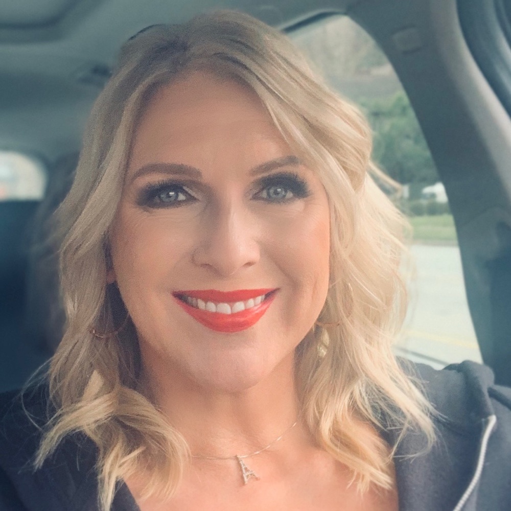 Meet your Posher, Kimberley
